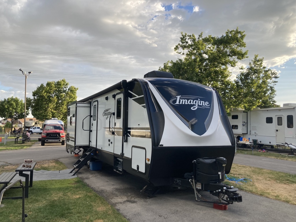 Grand Design Imagine RVs For Sale - RV Trader