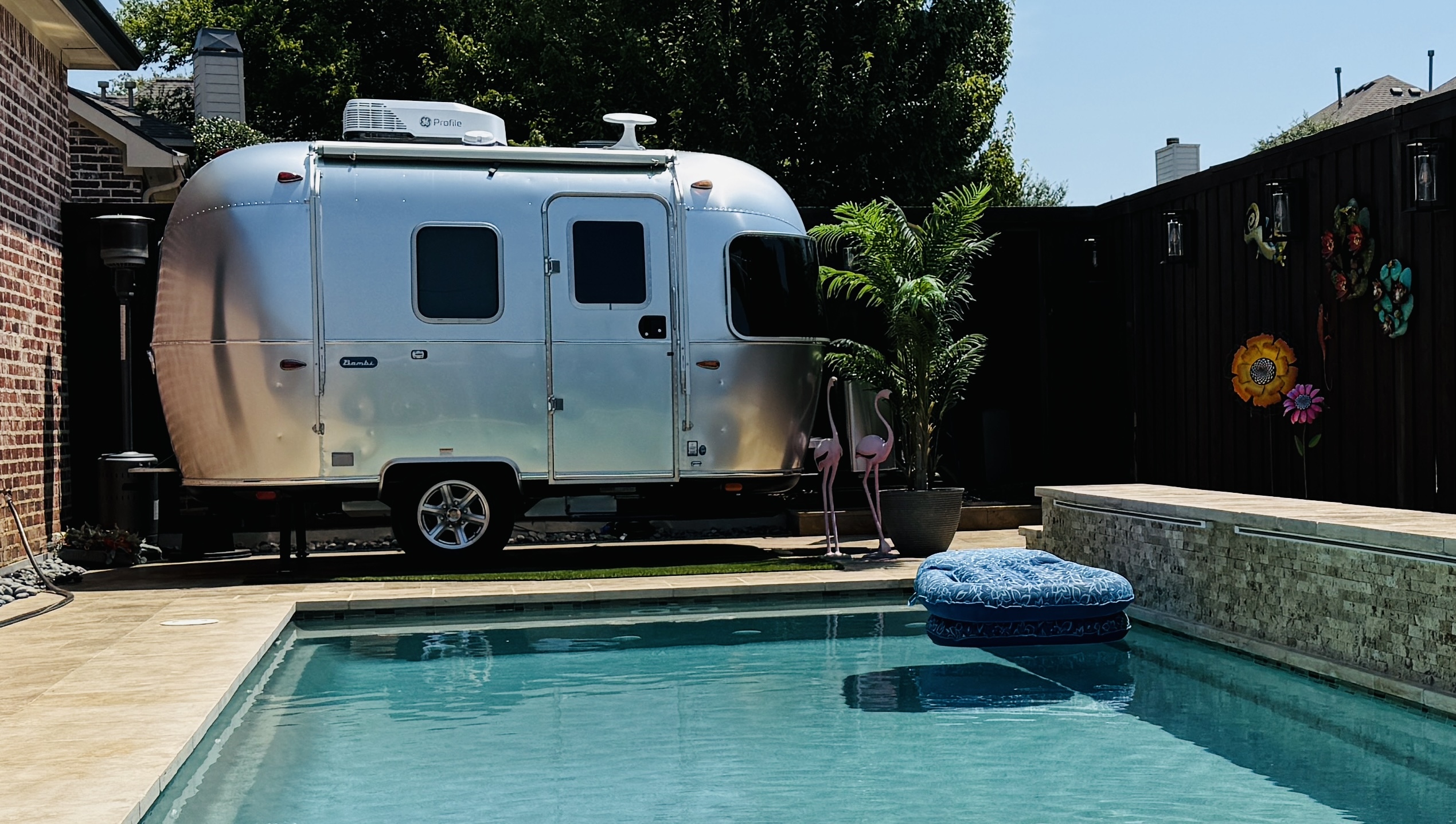 2025 Airstream BAMBI 16RB RV