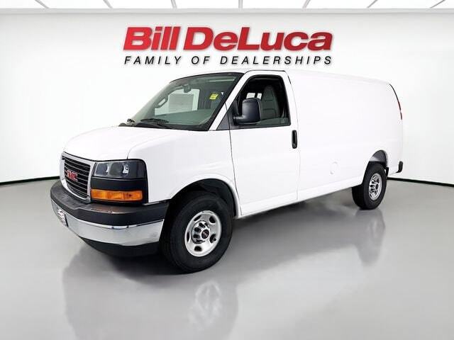 2026 GMC SAVANA in Haverhill, MA