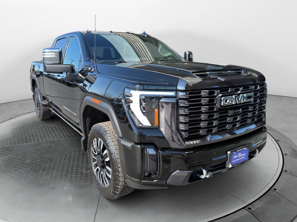 2024 GMC SIERRA in Coeur D Alene, ID