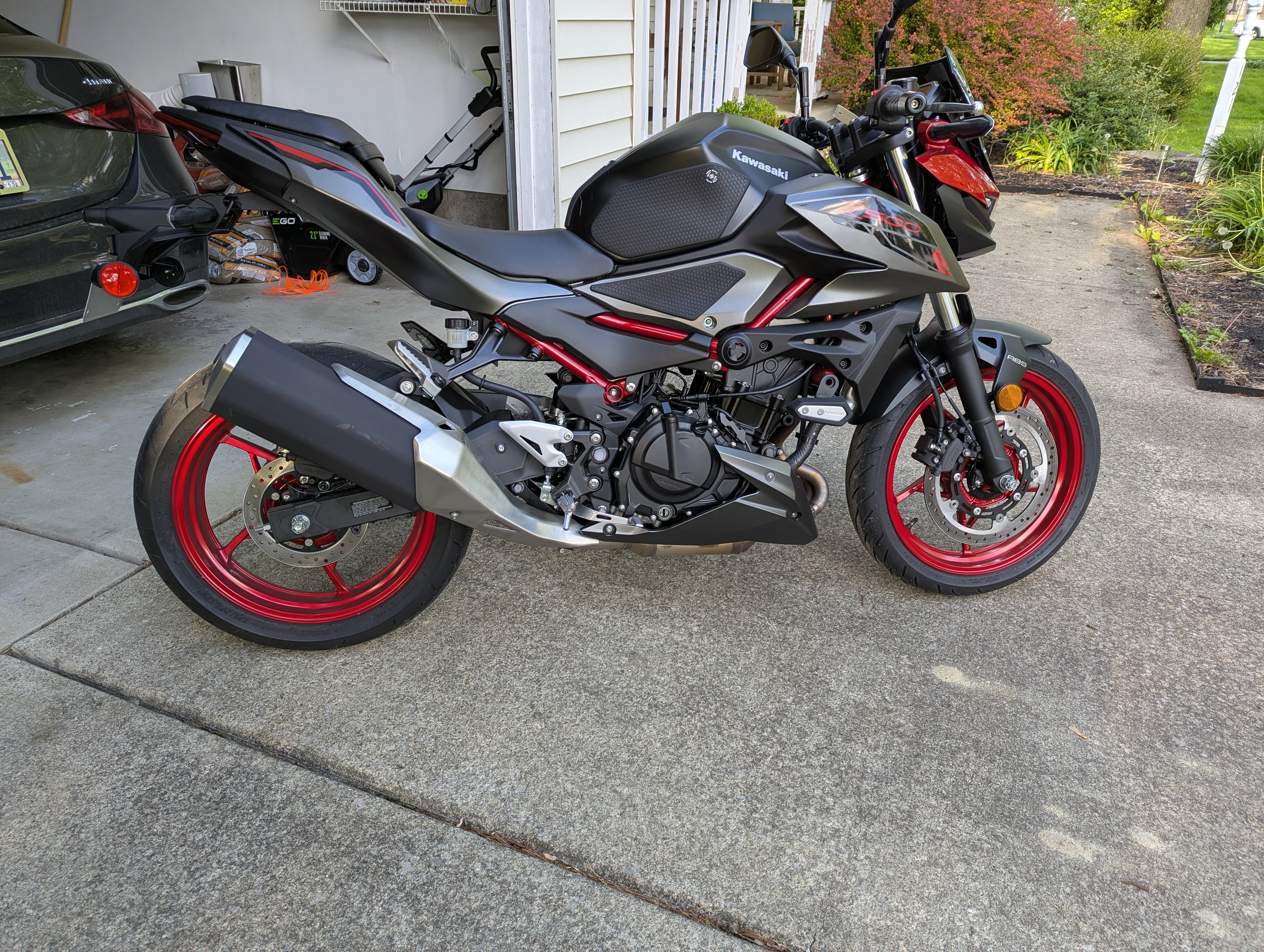 Standard Motorcycles For Sale Near Hudson, OH - Cycle Trader