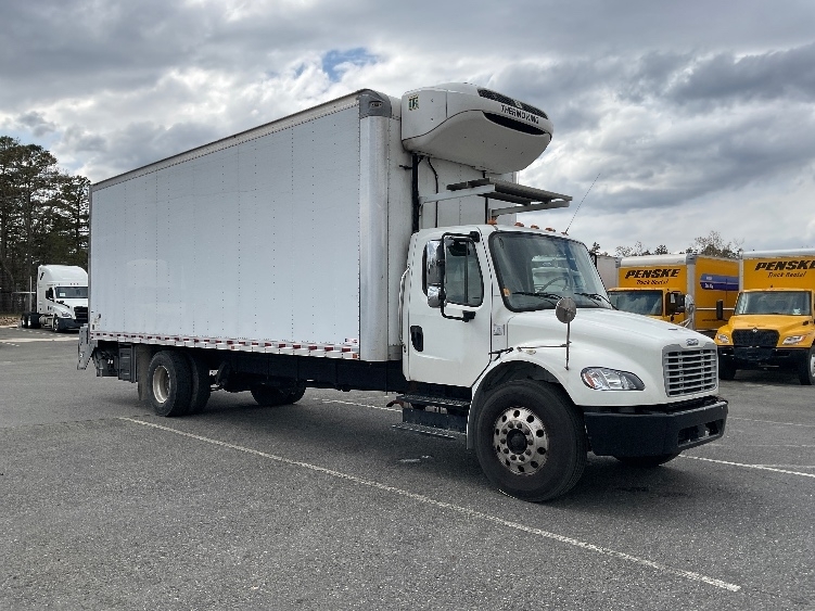 2019 FREIGHTLINER BUSINESS CLASS M2 106 in Millville, NJ