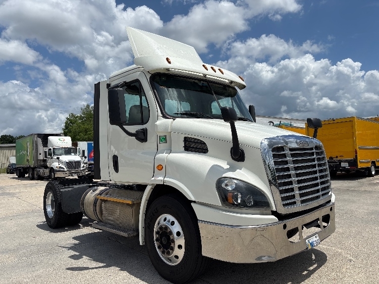 2017 FREIGHTLINER CASCADIA 113 in Hammond, LA