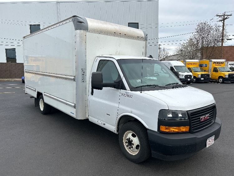 2023 GMC SAVANA in Braintree, MA