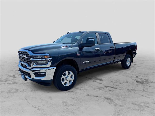 2026 RAM 2500 BIG HORN in Billings, MT