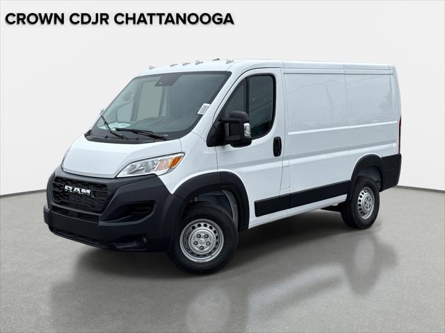 2026 RAM PROMASTER 1500 in Chattanooga, TN