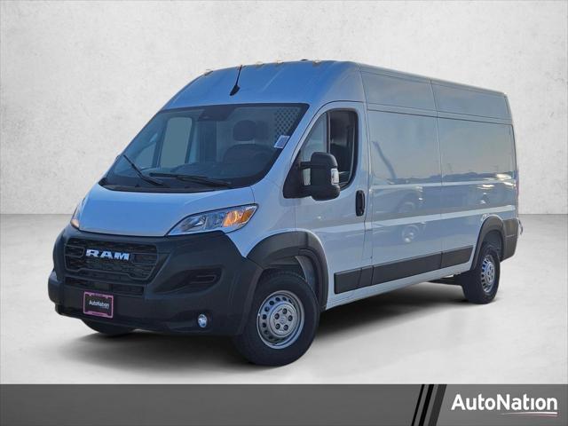 2026 RAM PROMASTER 2500 in Spring, TX