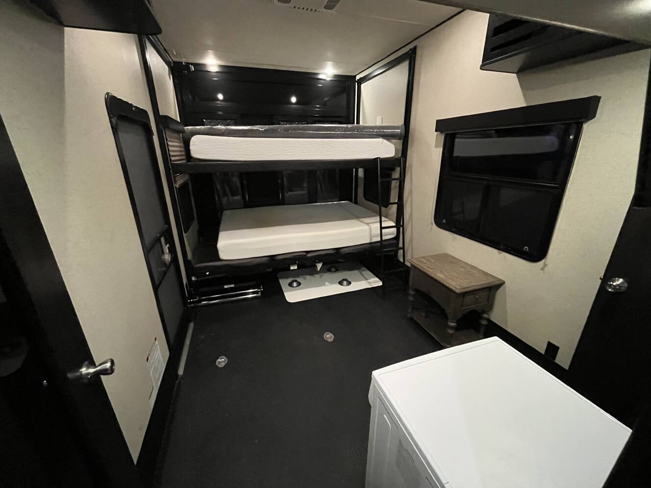A photo of this 2017 Grand Design MOMENTUM M-CLASS 388M