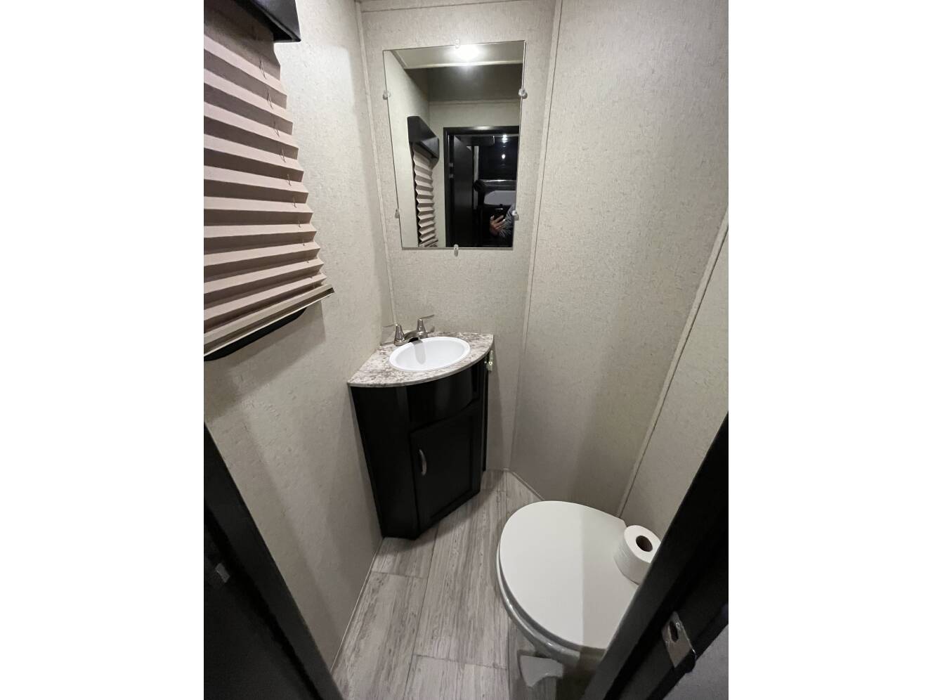 A photo of this 2017 Grand Design MOMENTUM M-CLASS 388M