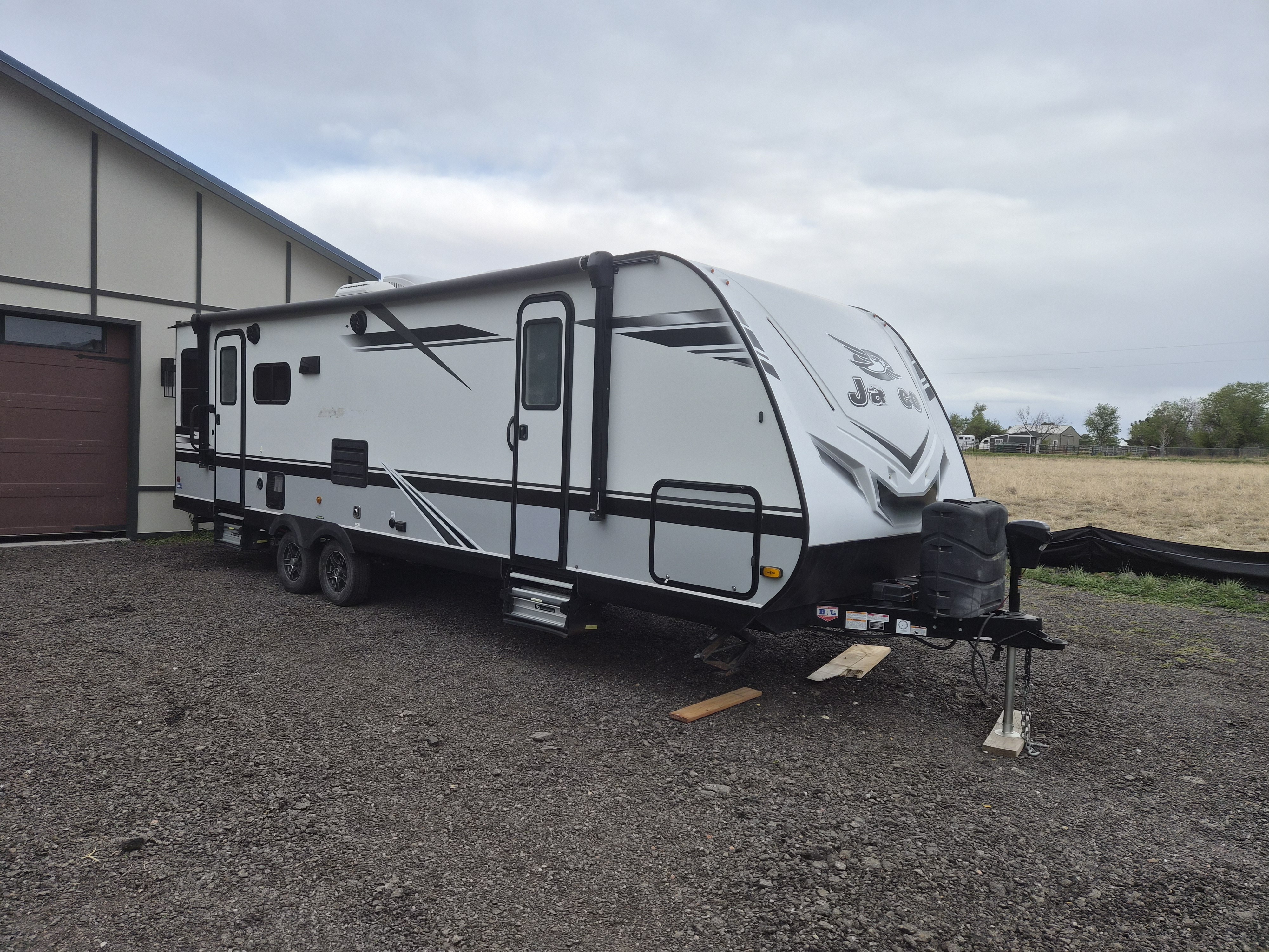 2021 Jayco JAY FEATHER 27RL RV