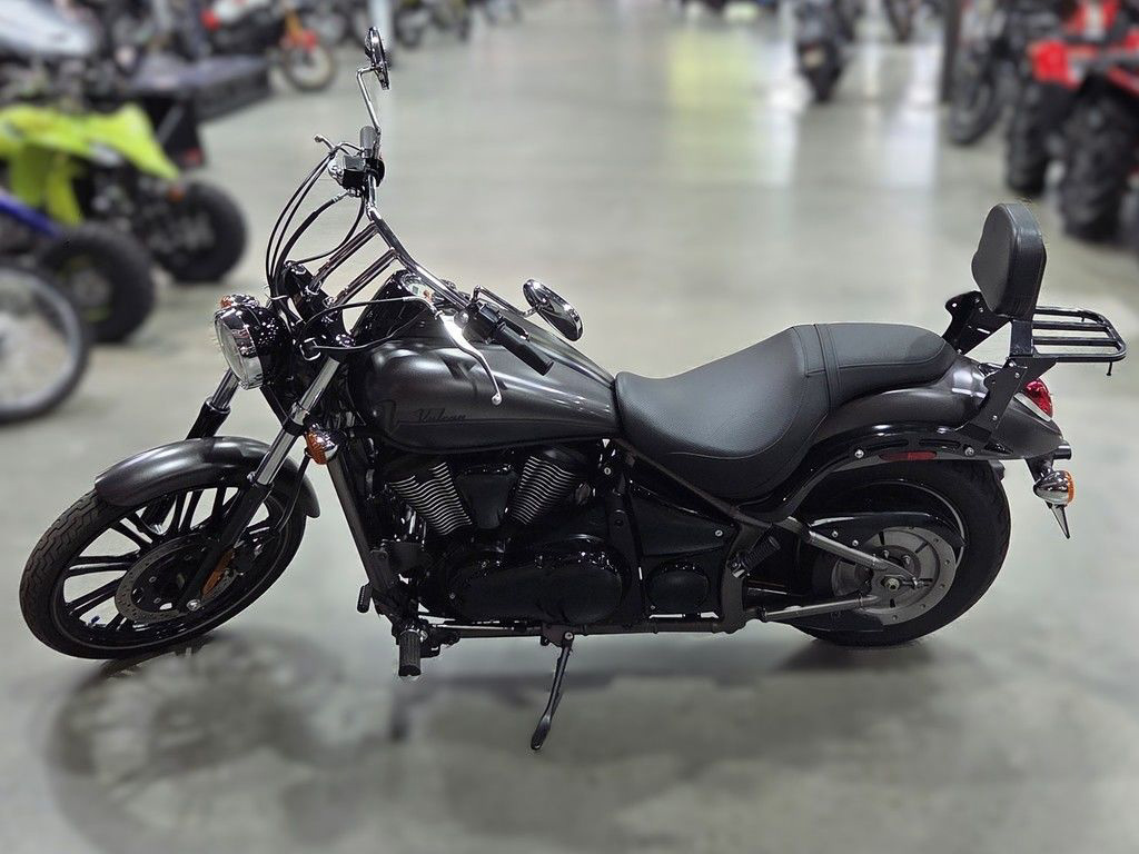 Gray Standard Motorcycles For Sale Near New Church, FL - Cycle Trader