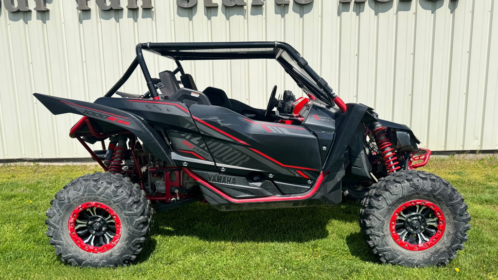 Yamaha Yxz Four Wheelers For Sale in Illinois - ATV Trader