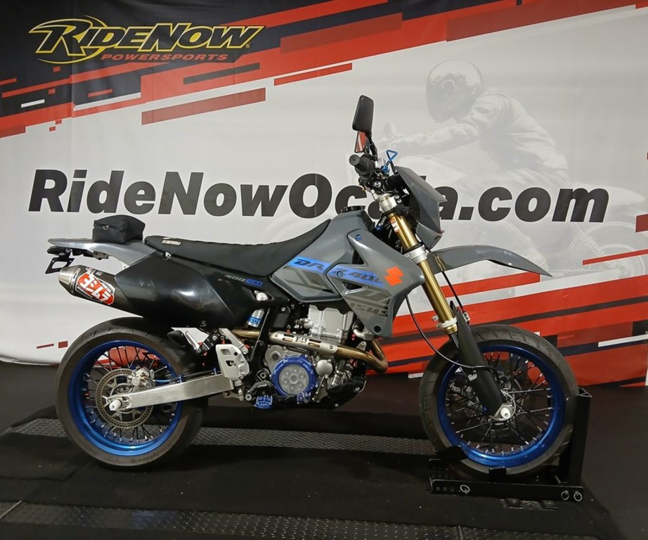2020 Suzuki Dr-Z Motorcycles For Sale - Cycle Trader 2020 Suzuki Dr-Z Motorcycles For Sale - Cycle Trader