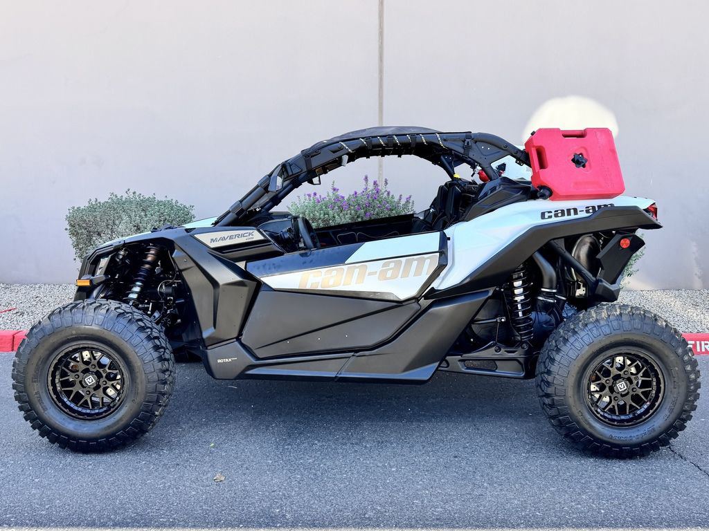 Used Can-Am Four Wheelers For Sale Near Peoria, AZ - ATV Trader
