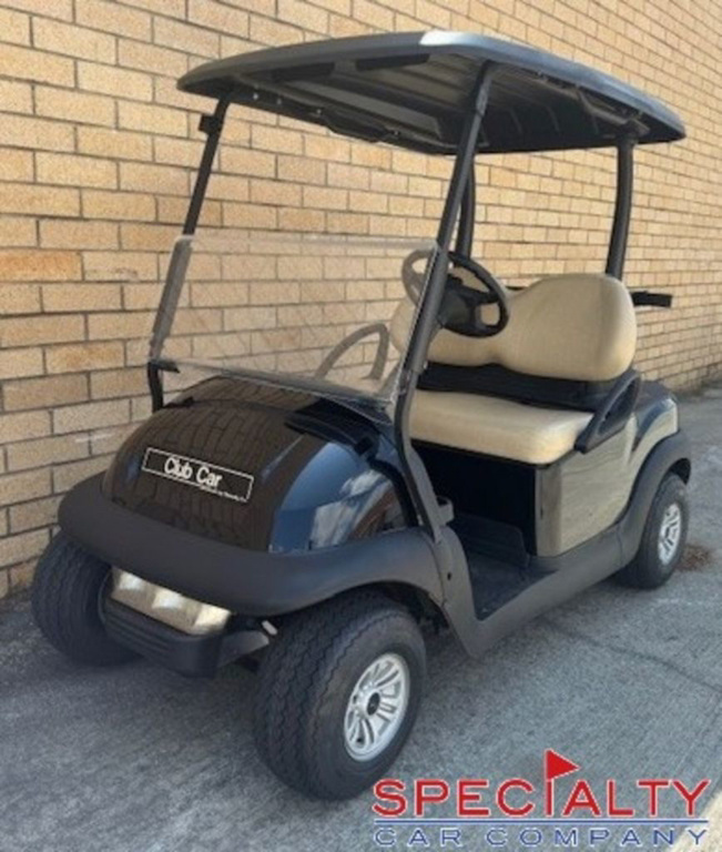 2009 Club Car Precedent Four Wheelers For Sale - ATV Trader