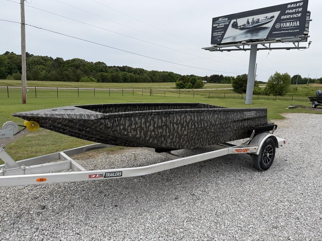 2026 Edge Duck Boats 653DB MB TIMBER CAMO in byhalia MS
