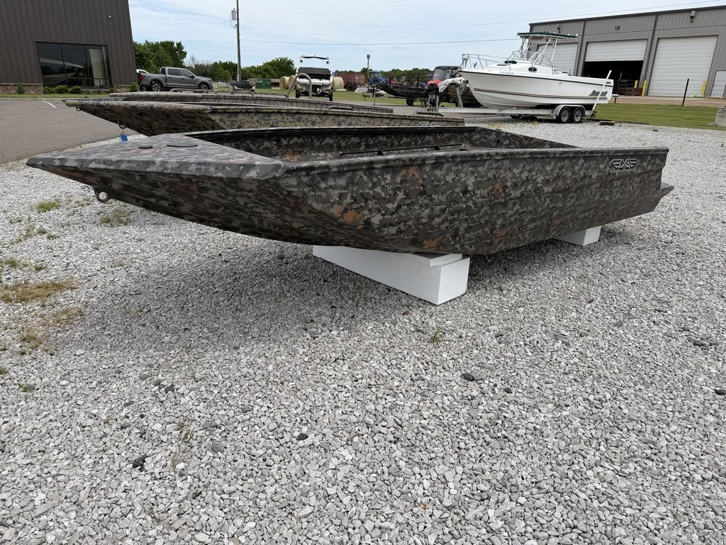 2026 Edge Duck Boats 656DB MB DIGITAL CAMO in byhalia MS