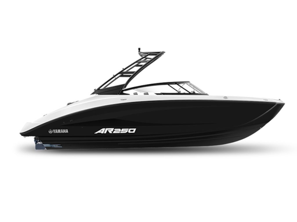 2026 Yamaha Marine AR250 in selma TX