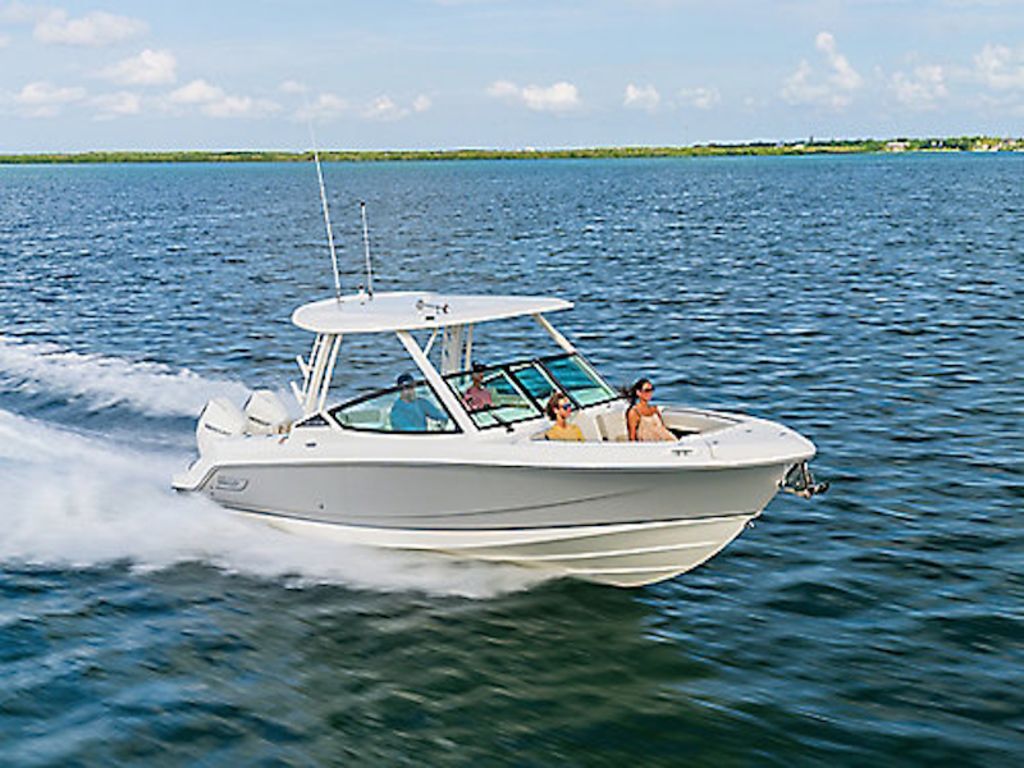2026 Boston Whaler 280 Vantage in hampton bays NY
