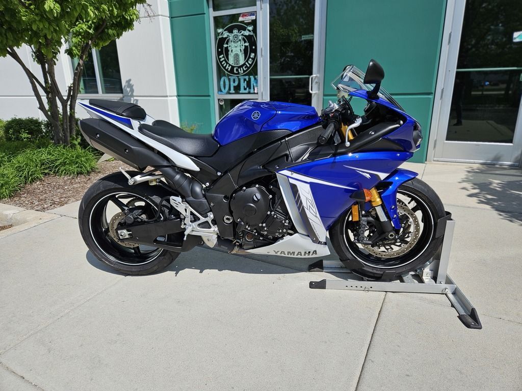 2003 Yamaha Yzf R1 Motorcycles For Sale - Cycle Trader