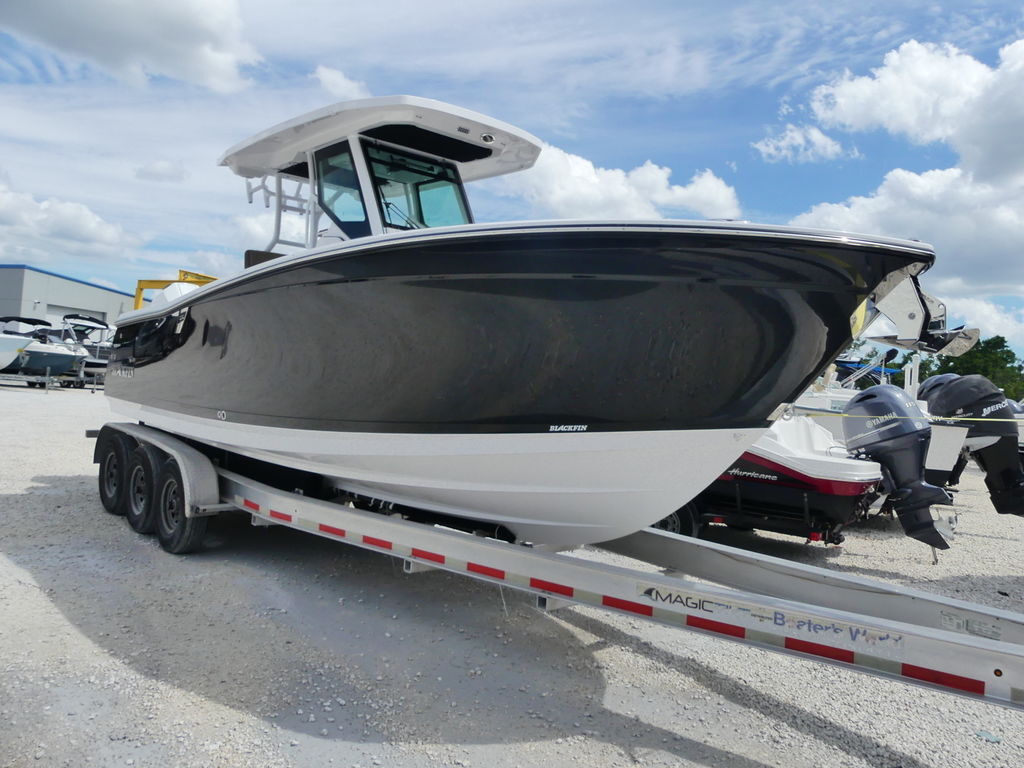 2026 Blackfin 272CC in bradenton FL
