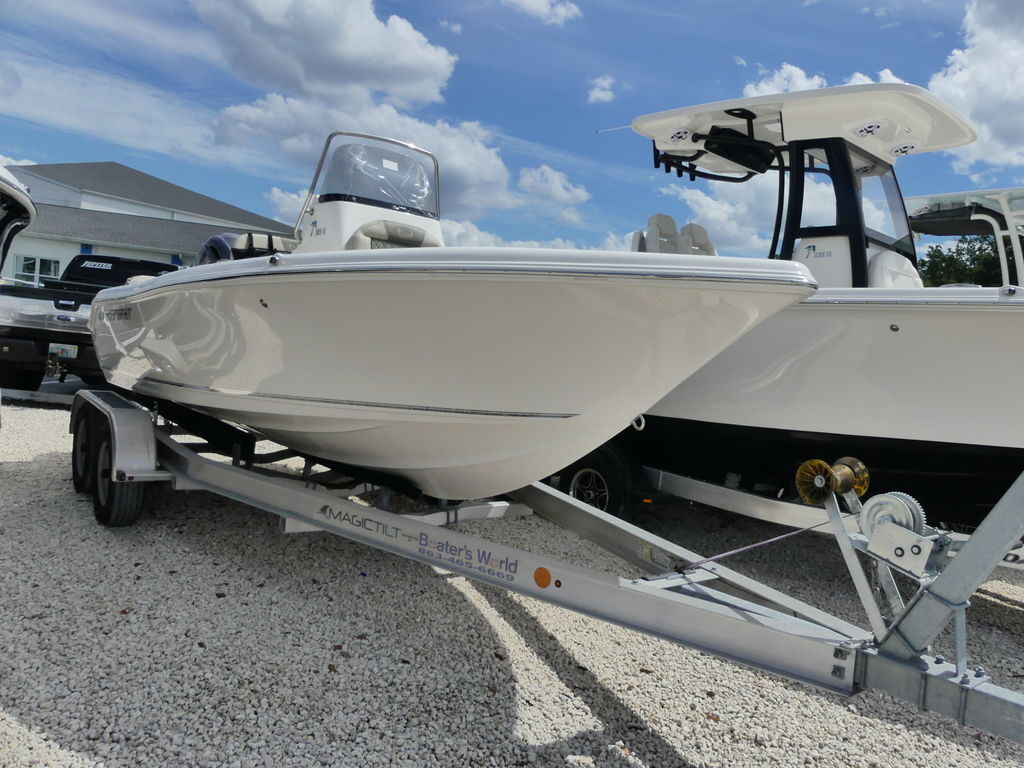 2026 Key West Boats 189 FS in bradenton FL