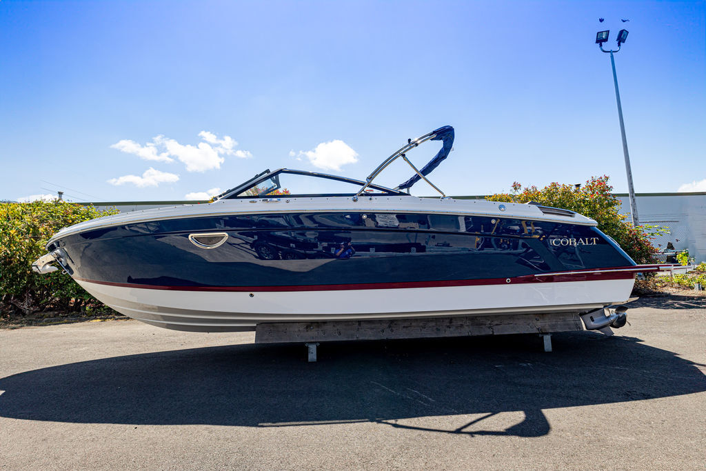 2024 Cobalt Boats R8 in bellevue WA