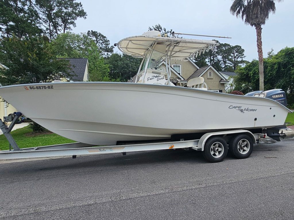 Cape Horn Boats For Sale - Boatmart