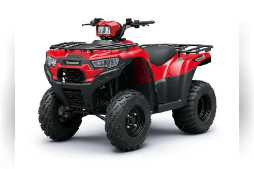 2026 Kawasaki Brute Force® 300 in dover DE