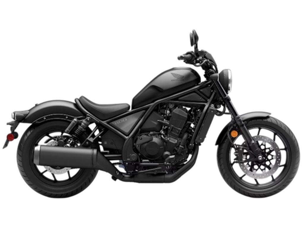 2026 Honda® Rebel 1100 BASE in Dover, DE