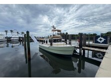 Ranger Tugs R-23 Preview image