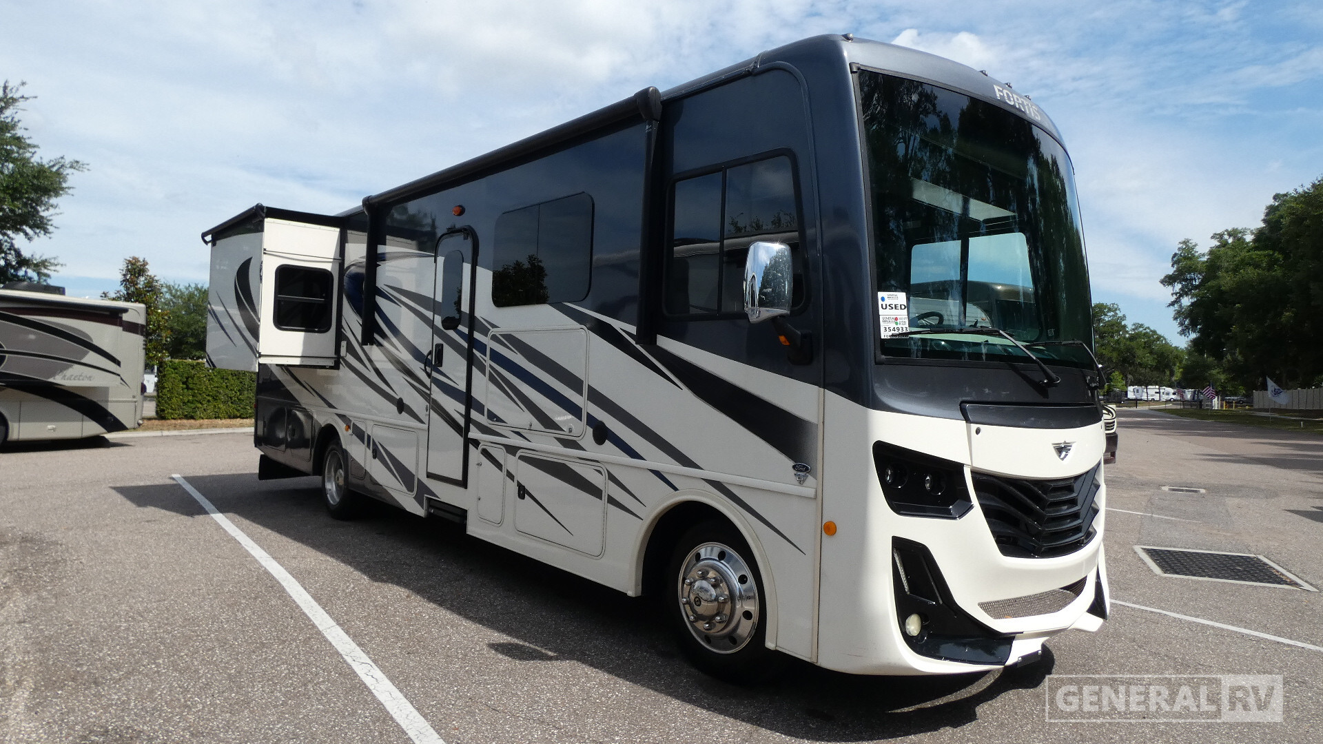 Used Class A RVs and Motorhomes For Sale - RV Trader