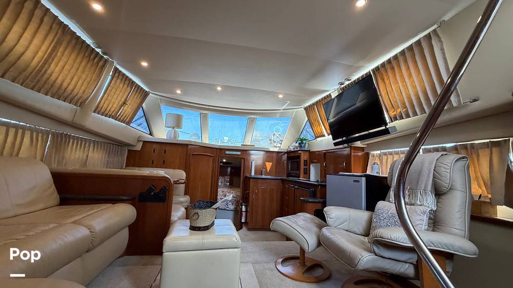 2005 Carver 41 Motoryacht in port richey FL