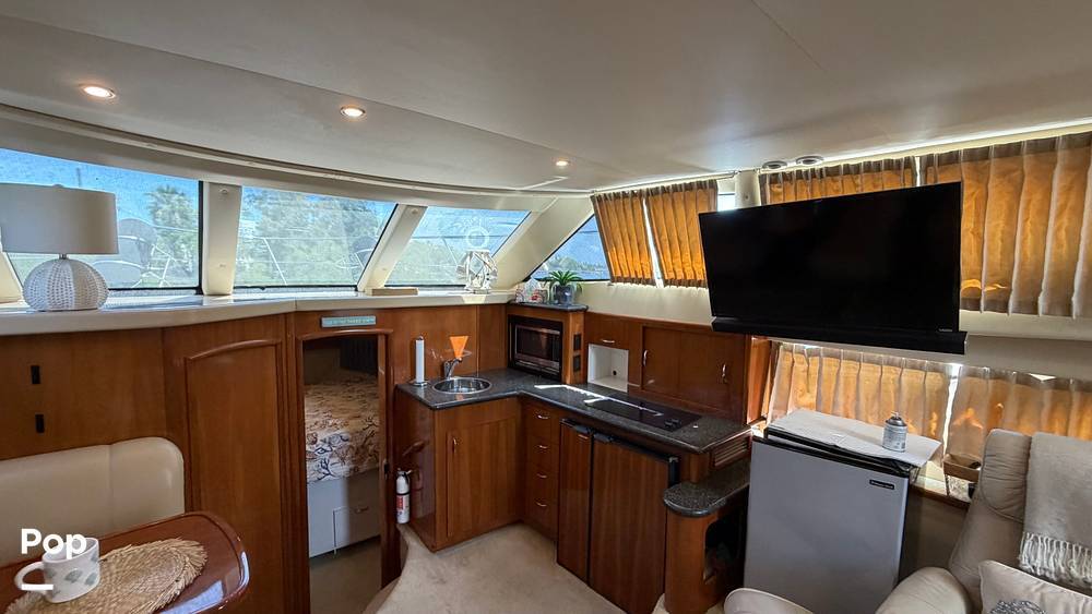 2005 Carver 41 Motoryacht in port richey FL