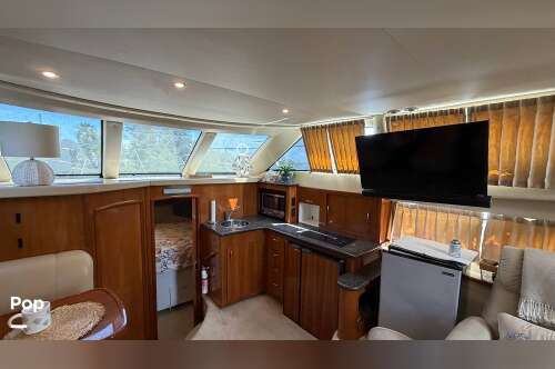 2005 Carver 41 Motoryacht in port richey FL
