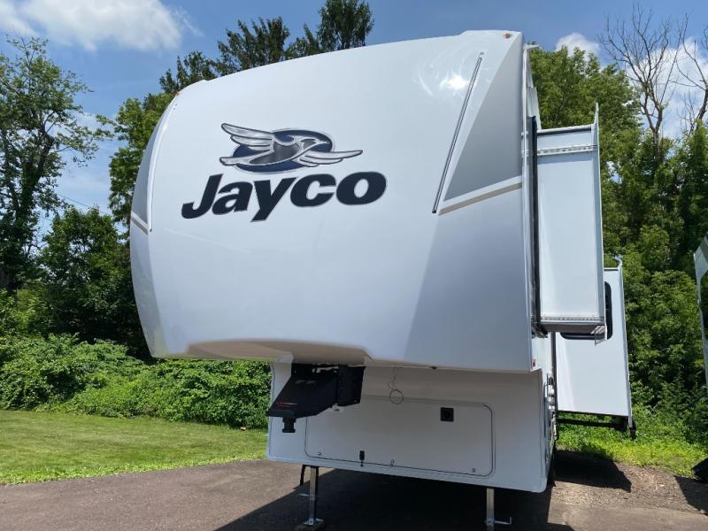 2027 Jayco Eagle SLE 24MLE in souderton PA