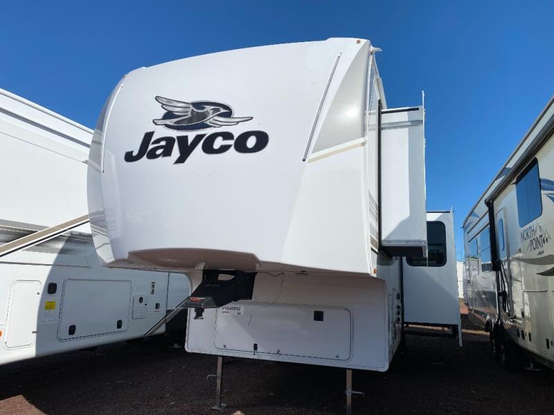 2027 Jayco Eagle SLE 28RKS in souderton PA
