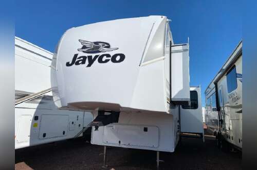 2027 Jayco Eagle SLE 28RKS in souderton PA
