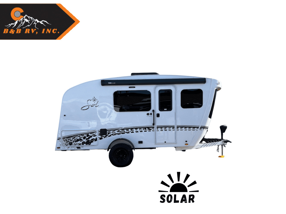 2026 Intech Sol Horizon RV
