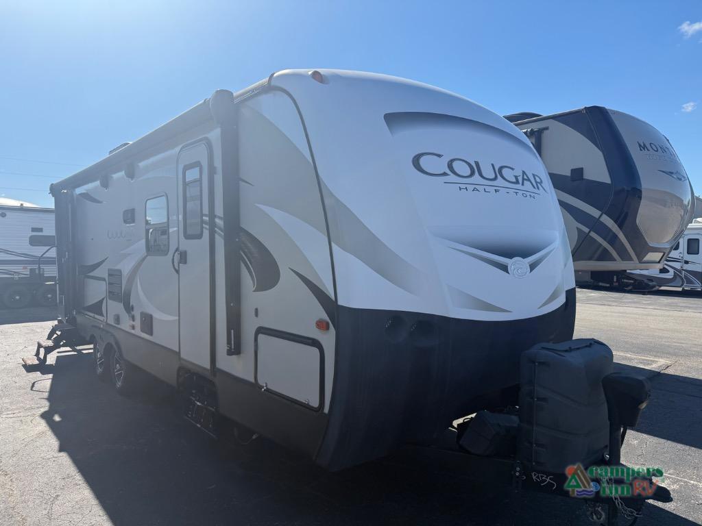 2019 Keystone Rv Cougar 26RBS in davenport IA