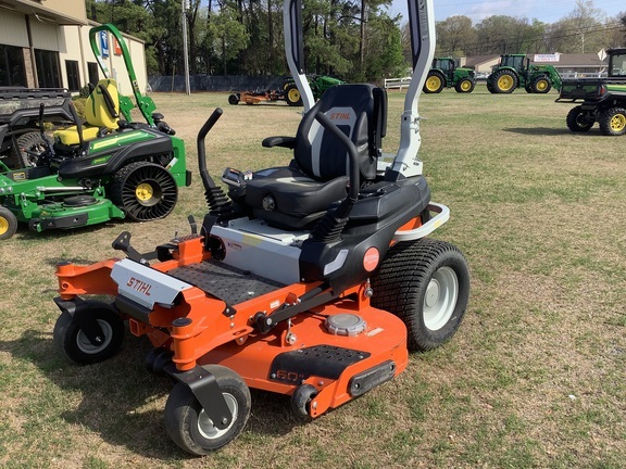 Stihl Mower - Zero Turn For Sale Near Crossville, Tennessee
