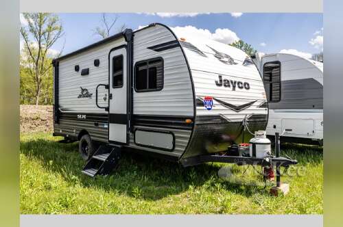 2024 Jayco Jay Flight SLX 184BS in perry IA