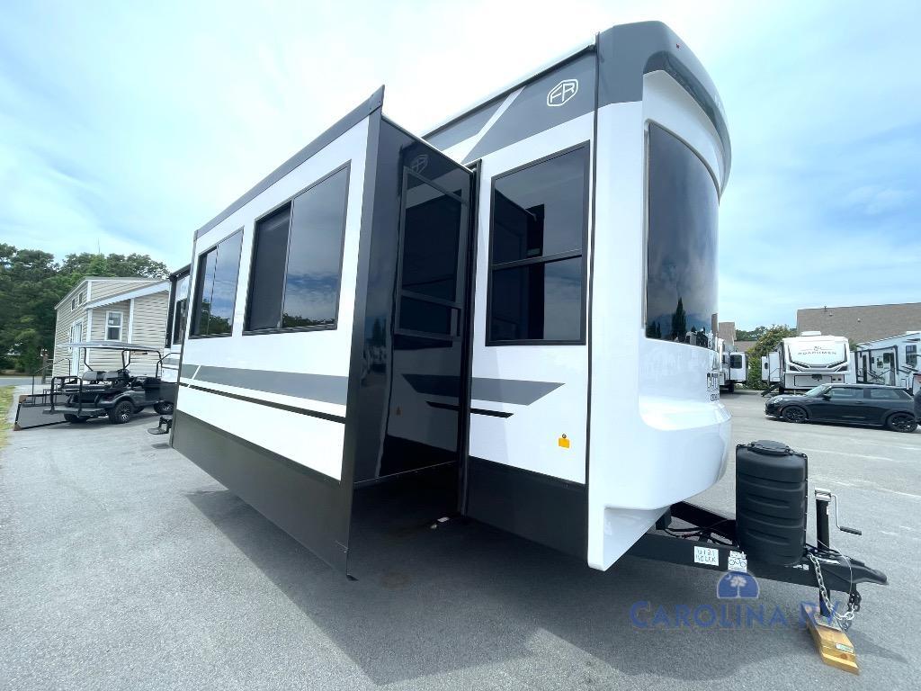 2026 Forest River Rv Cedar Creek Cottage 40CCK in myrtle beach SC