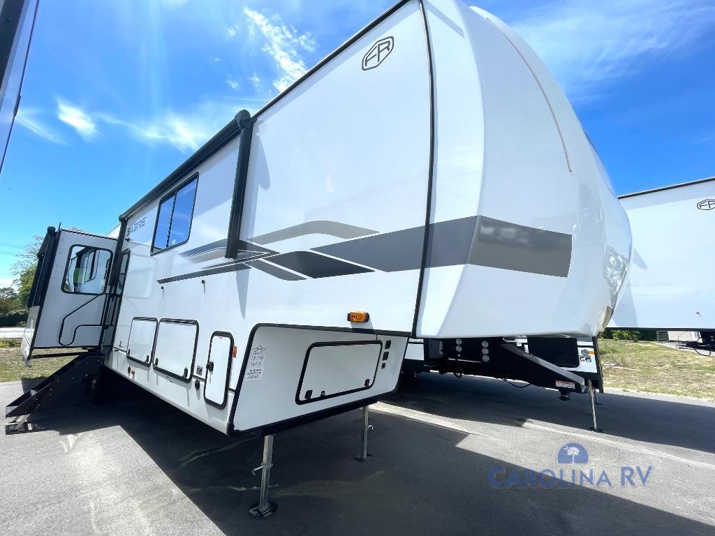 2026 Forest River Rv Cherokee Sabre 36EST in myrtle beach SC