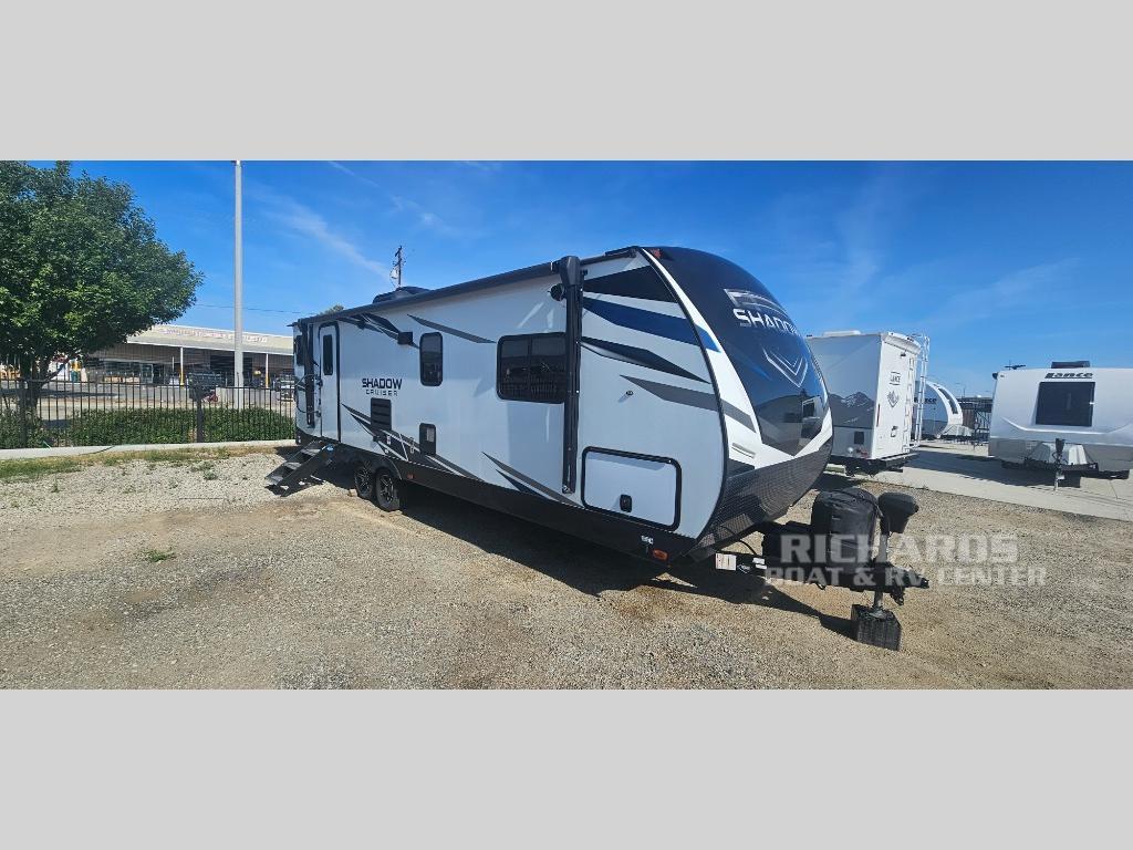 2022 Cruiser Shadow Cruiser 260RBS in lancaster CA