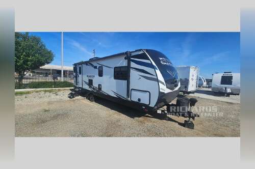 2022 Cruiser Shadow Cruiser 260RBS in lancaster CA