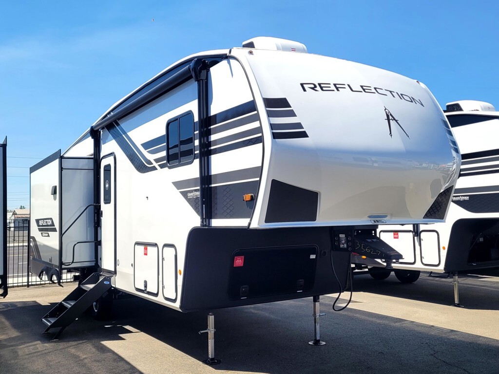 2026 Grand Design Reflection 100 Series 28RL RV