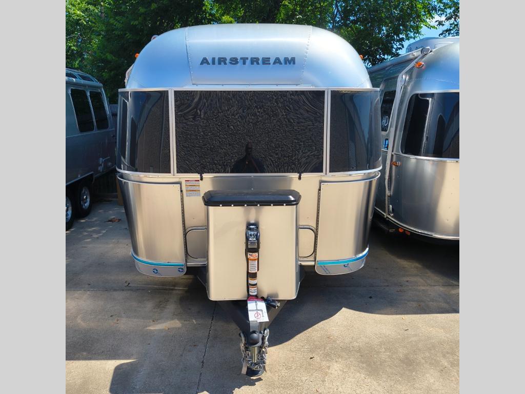 2026 Airstream Flying Cloud 23FBT RV