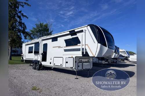 2026 Kz Durango Gold G390MLQ in nappanee IN