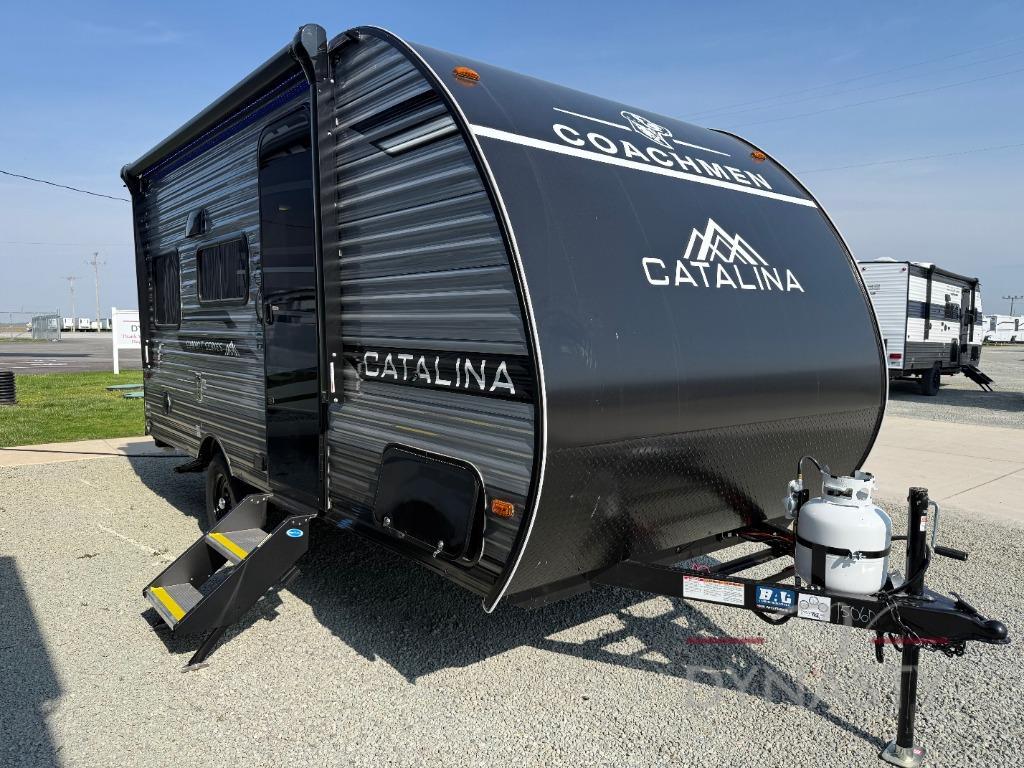 2026 Coachmen Rv Catalina Summit Series 7 154RDX 154RBX in bunker hill IN